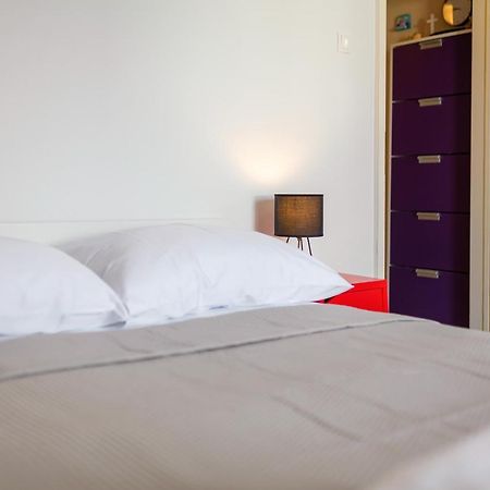 Central View Apartment Hvar Town Zewnętrze zdjęcie
