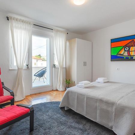 Central View Apartment Hvar Town Zewnętrze zdjęcie