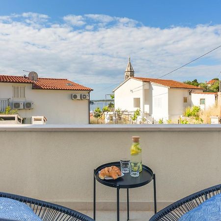 Central View Apartment Hvar Town Zewnętrze zdjęcie