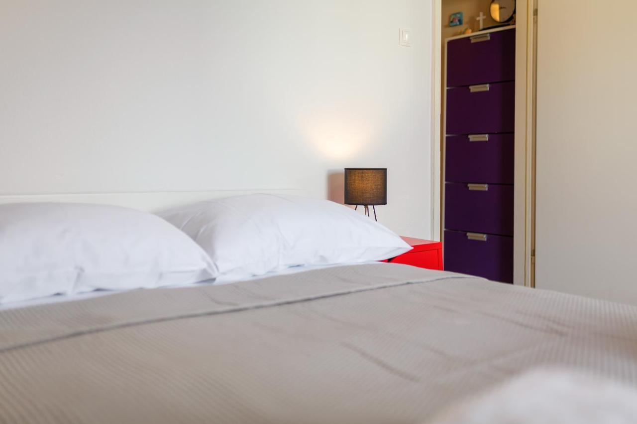 Central View Apartment Hvar Town Zewnętrze zdjęcie
