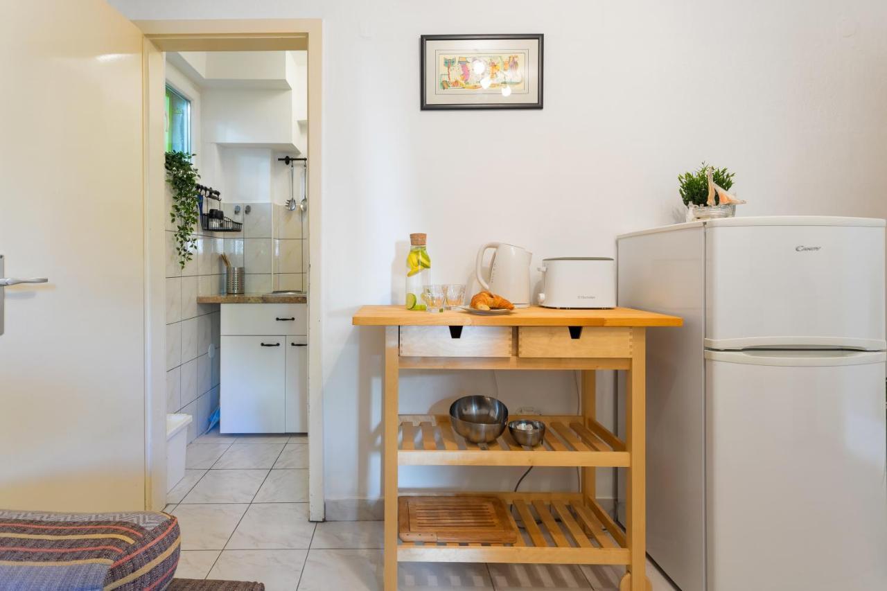 Central View Apartment Hvar Town Zewnętrze zdjęcie