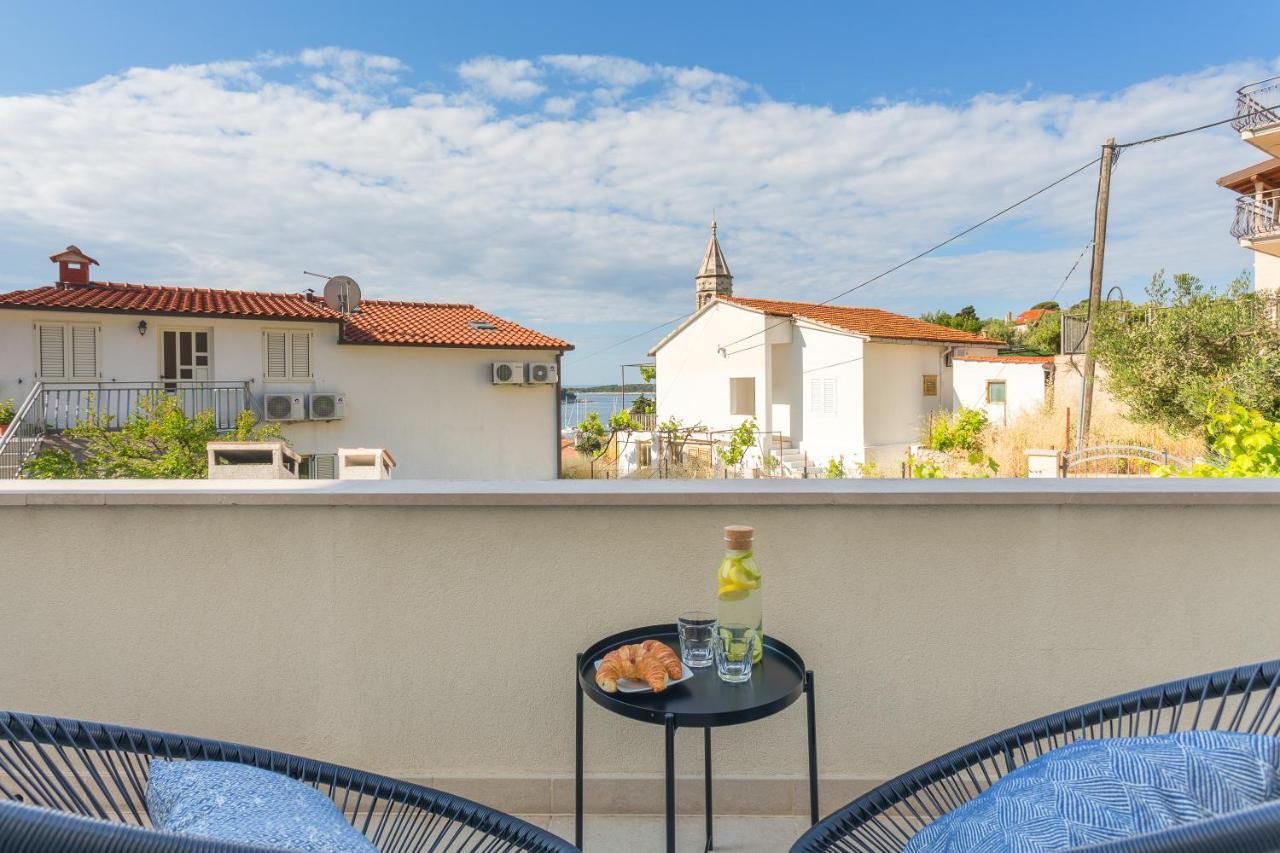 Central View Apartment Hvar Town Zewnętrze zdjęcie