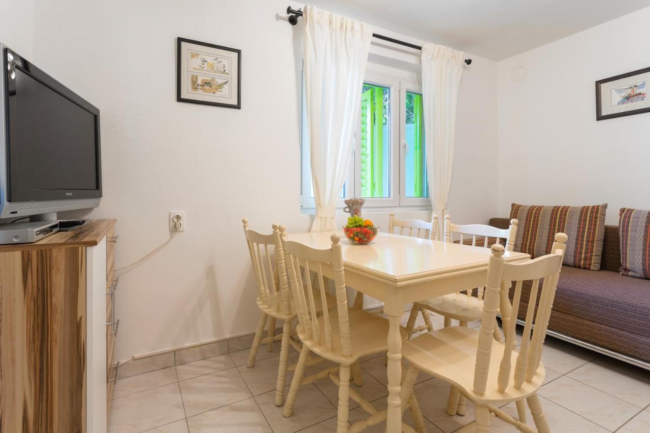 Central View Apartment Hvar Town Zewnętrze zdjęcie